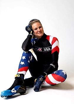 Jessie Diggins